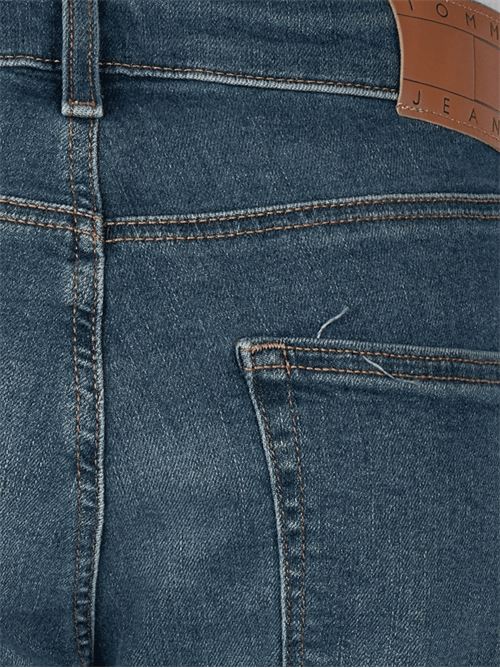  TOMMY JEANS | DM0DM22581/1A5